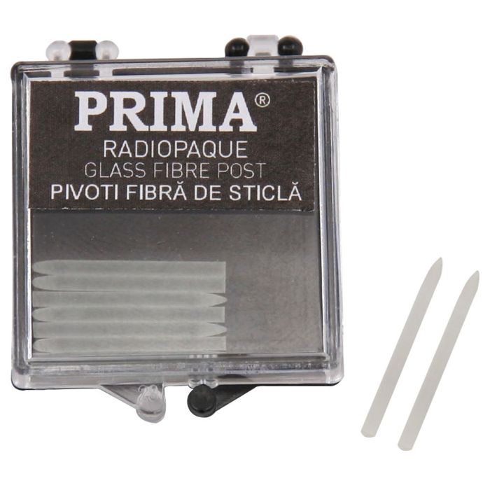 Pivoti din fibra de sticla, PRIMA, diverse marimi, 10 buc