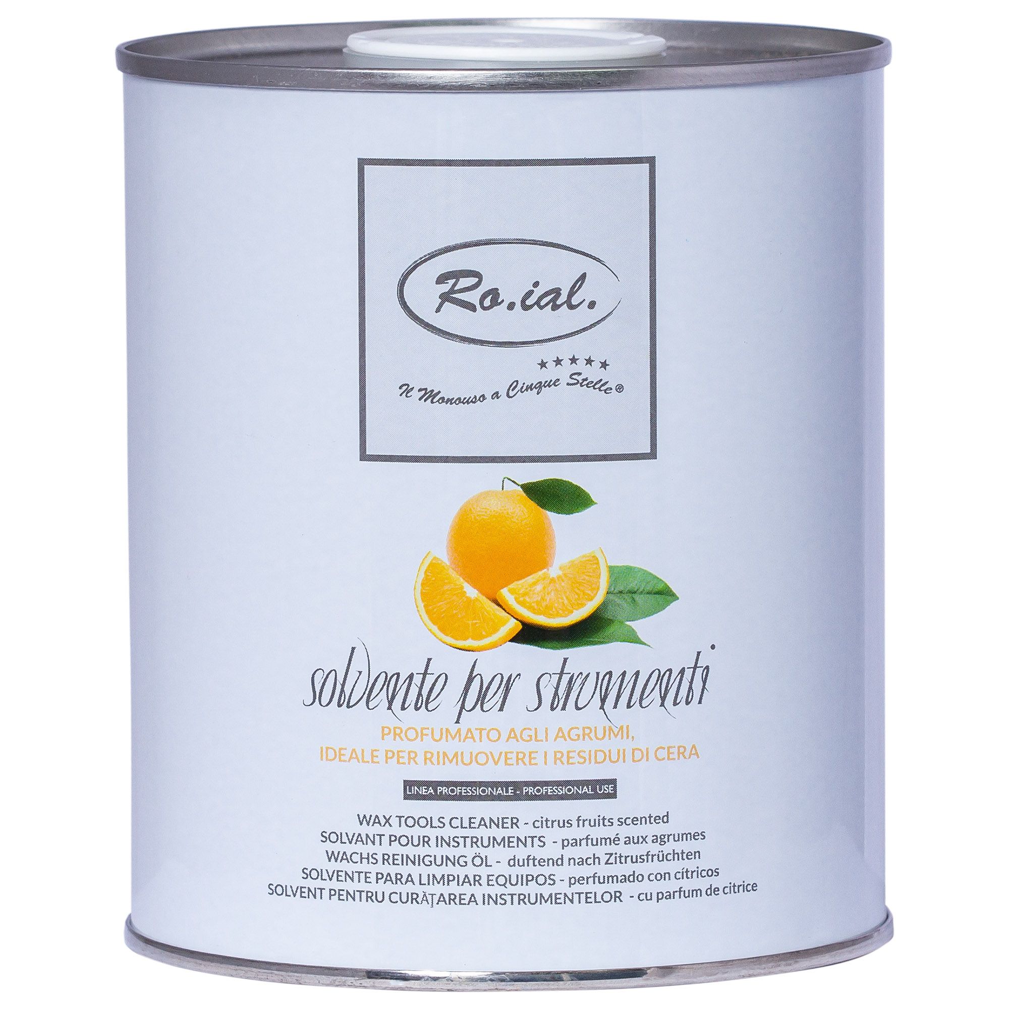 Solutie de curatat ceara de epilat 1000 ml