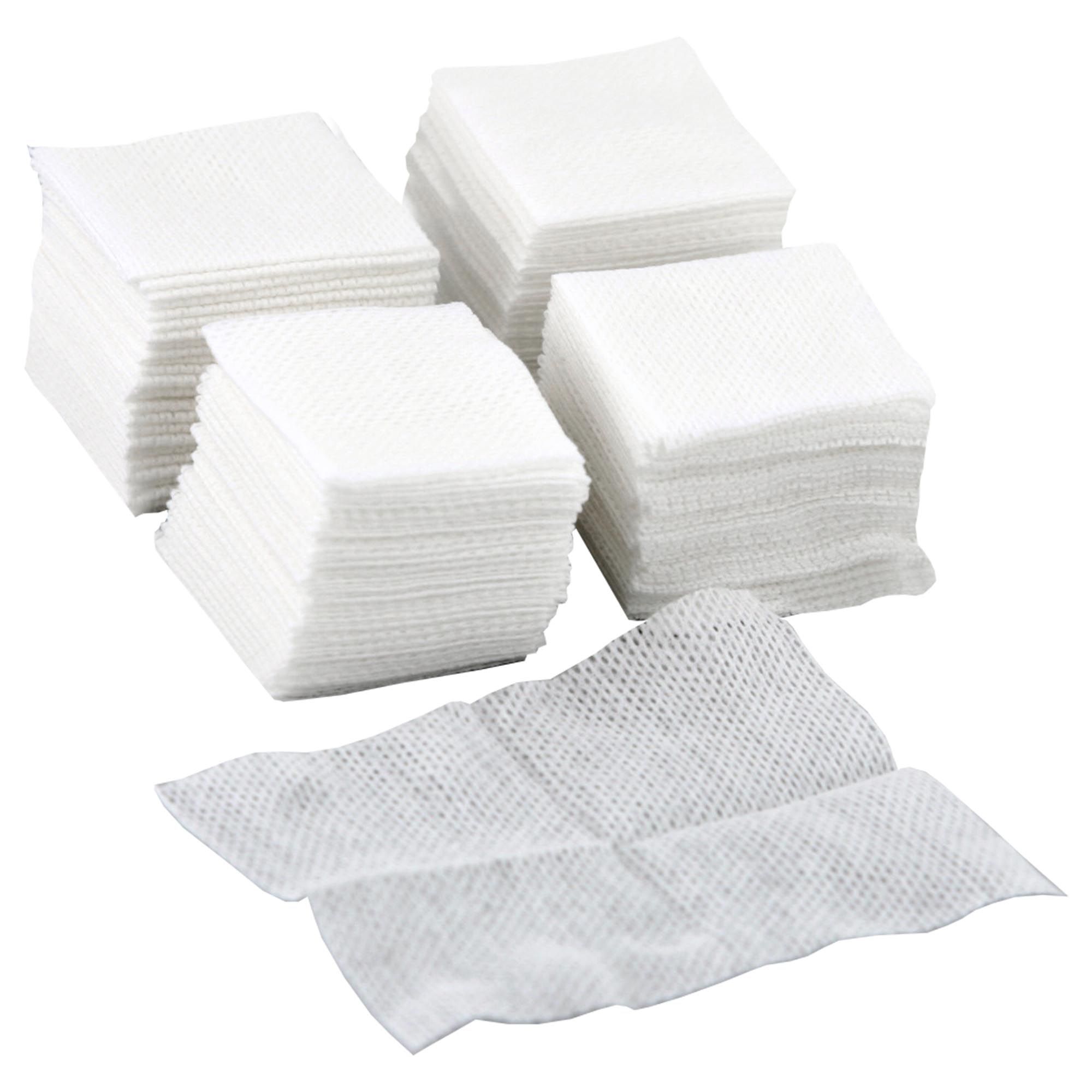 Comprese nesterile din PPSB PRIMA, pliate in 4, 5cmx5cm - 100 bucati