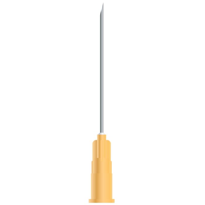 Ace seringa 19G  1 1/2' alb - 100 bucati