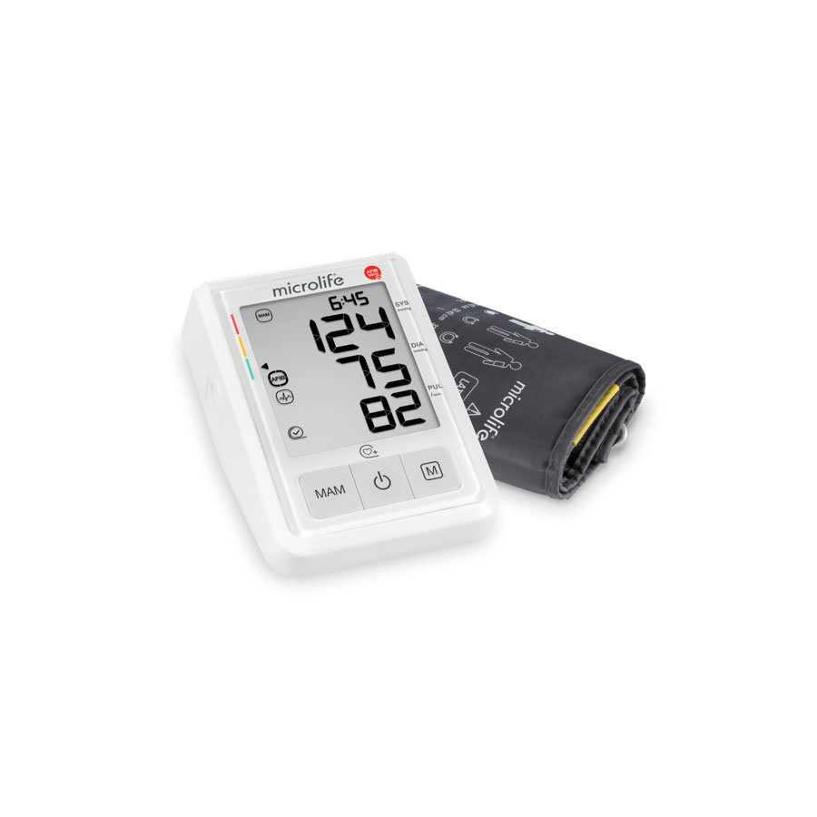 Tensiometru automat Microlife BP B3 AFIB