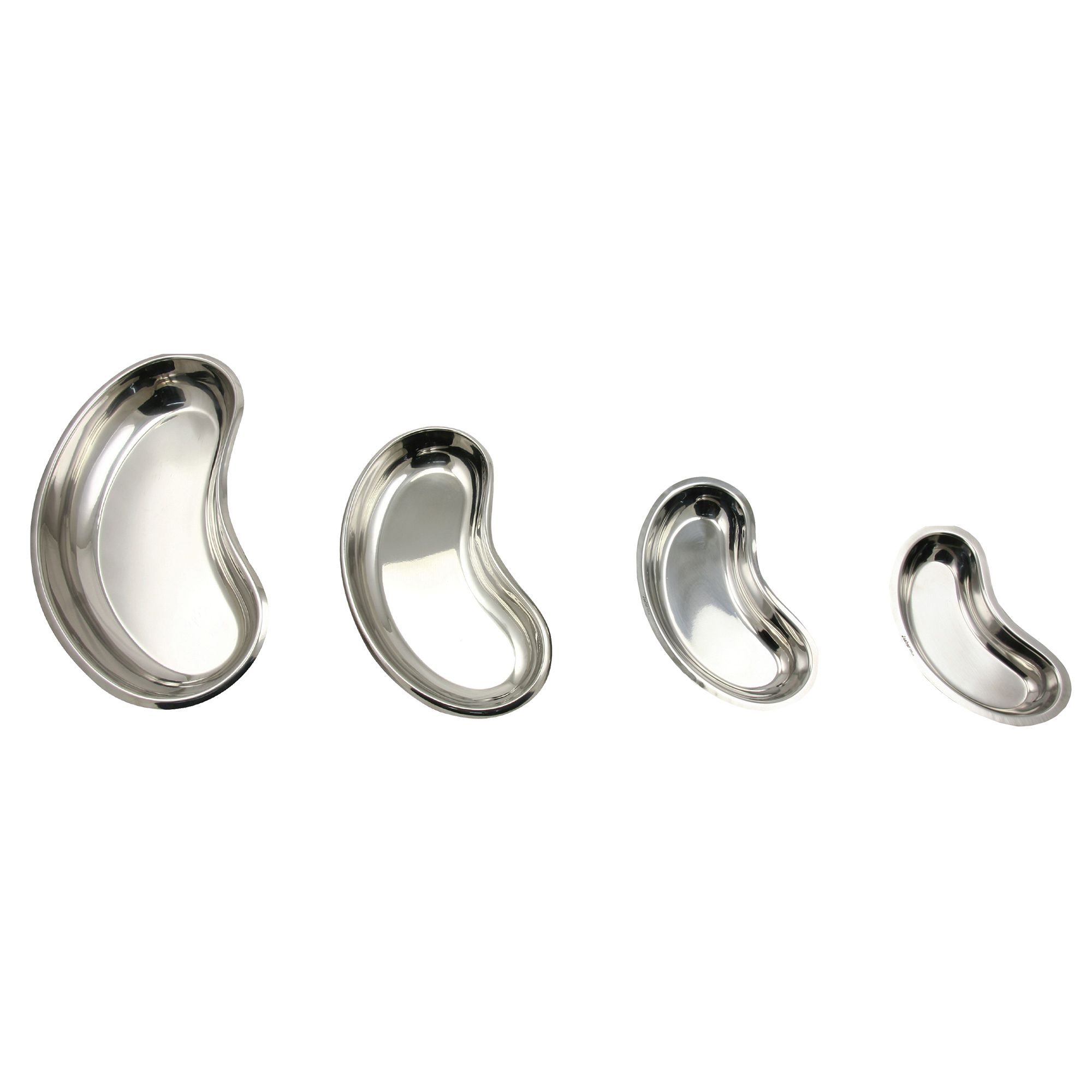 Tavita renala din inox 20cm PRIMA - Instrumentar Medical Versatil