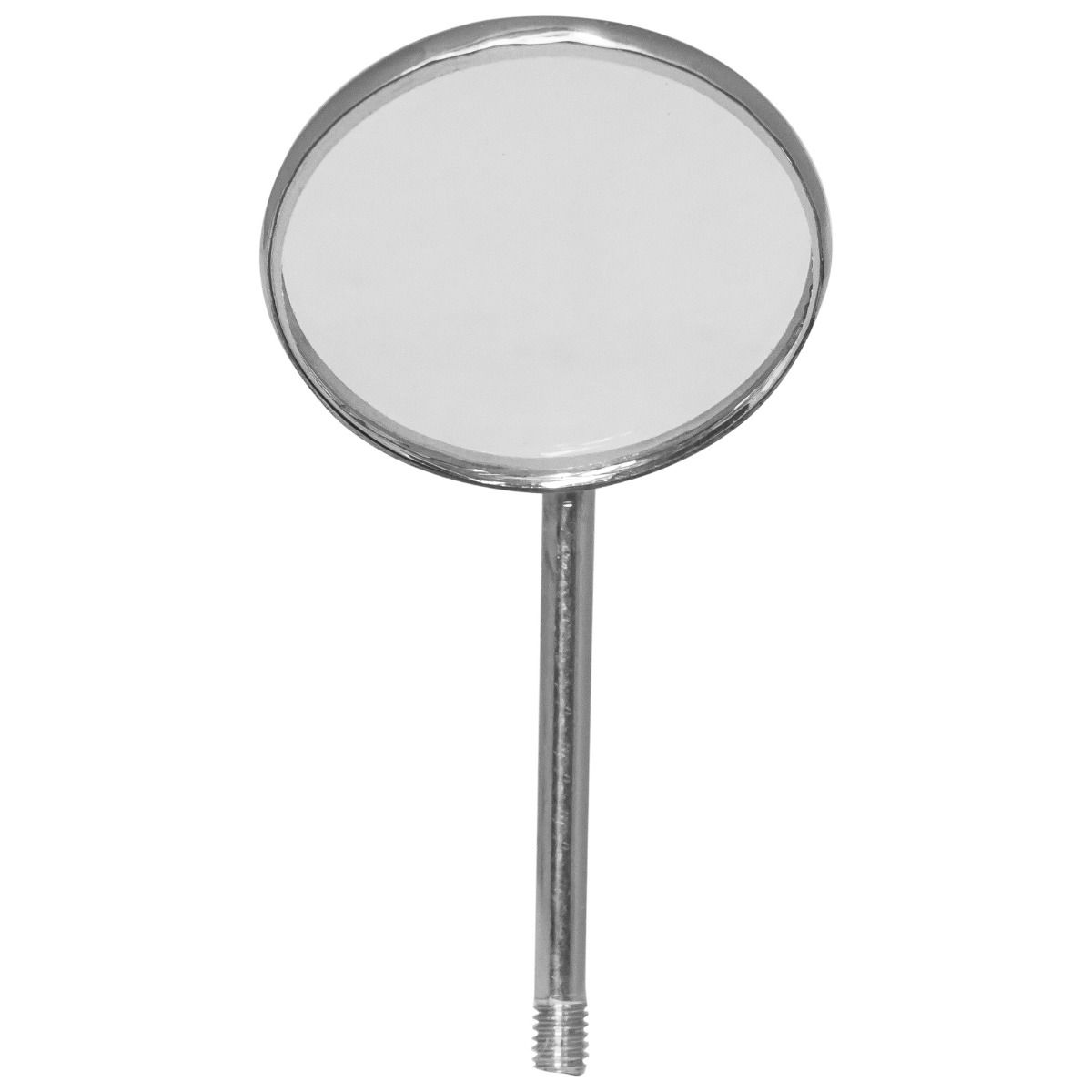 Oglinzi stomatologice plane din inox, PRIMA, 2.3 cm, marimea 5, 12 bucati