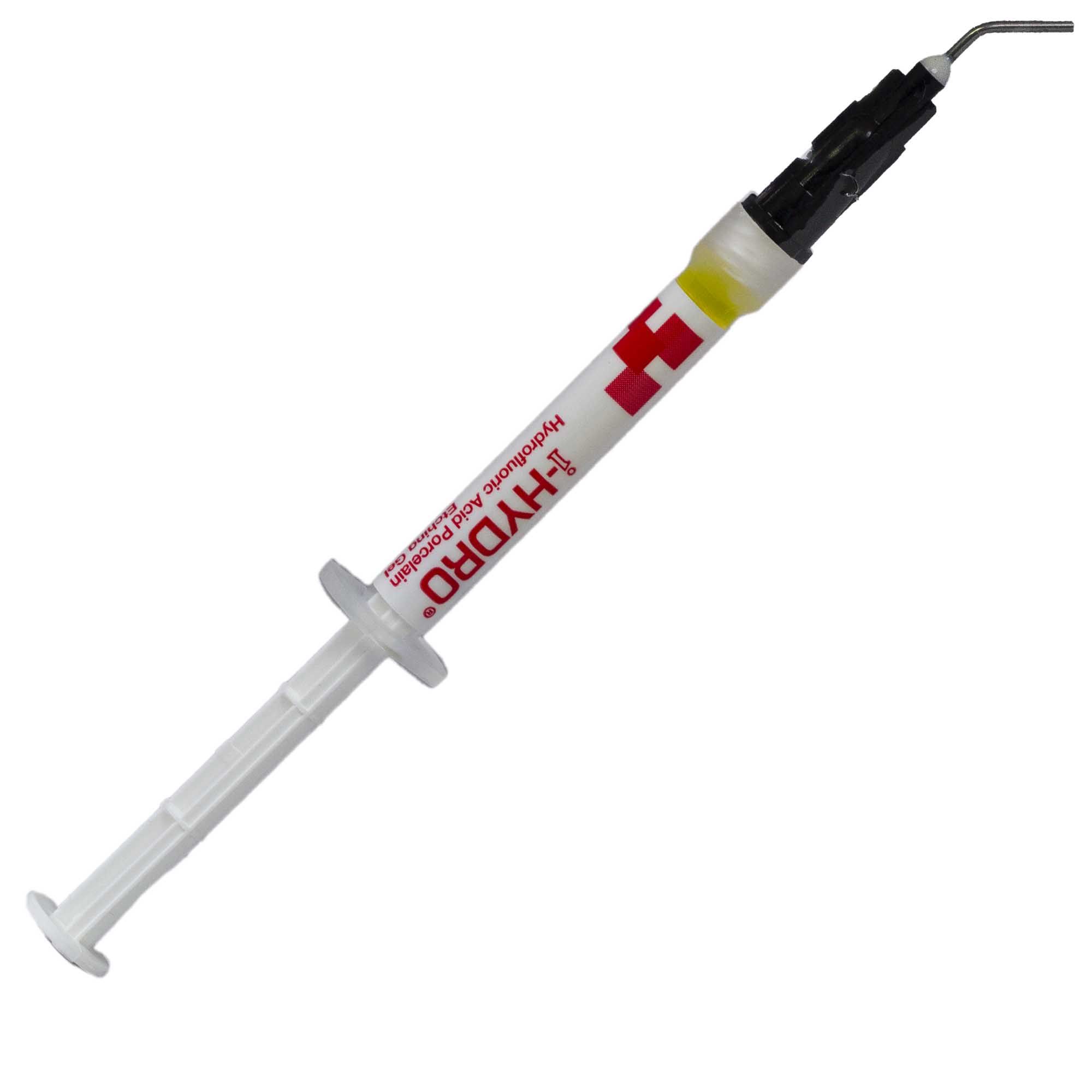 i-HYDRO Acid hidroluoric 9% deminer 1.2ml