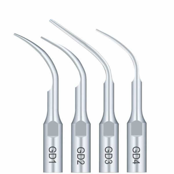 Ansa pentru detartraj G2/T2, supragingival, compatibila cu EMS