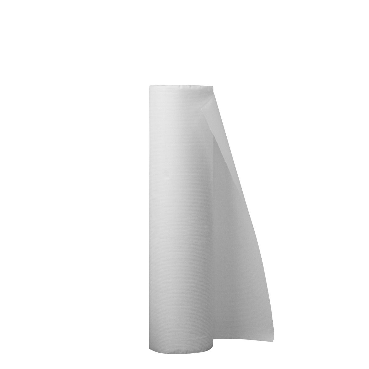 Rola cearceaf hartie, 59cmx49.4m, 2 straturi, 100% celuloza