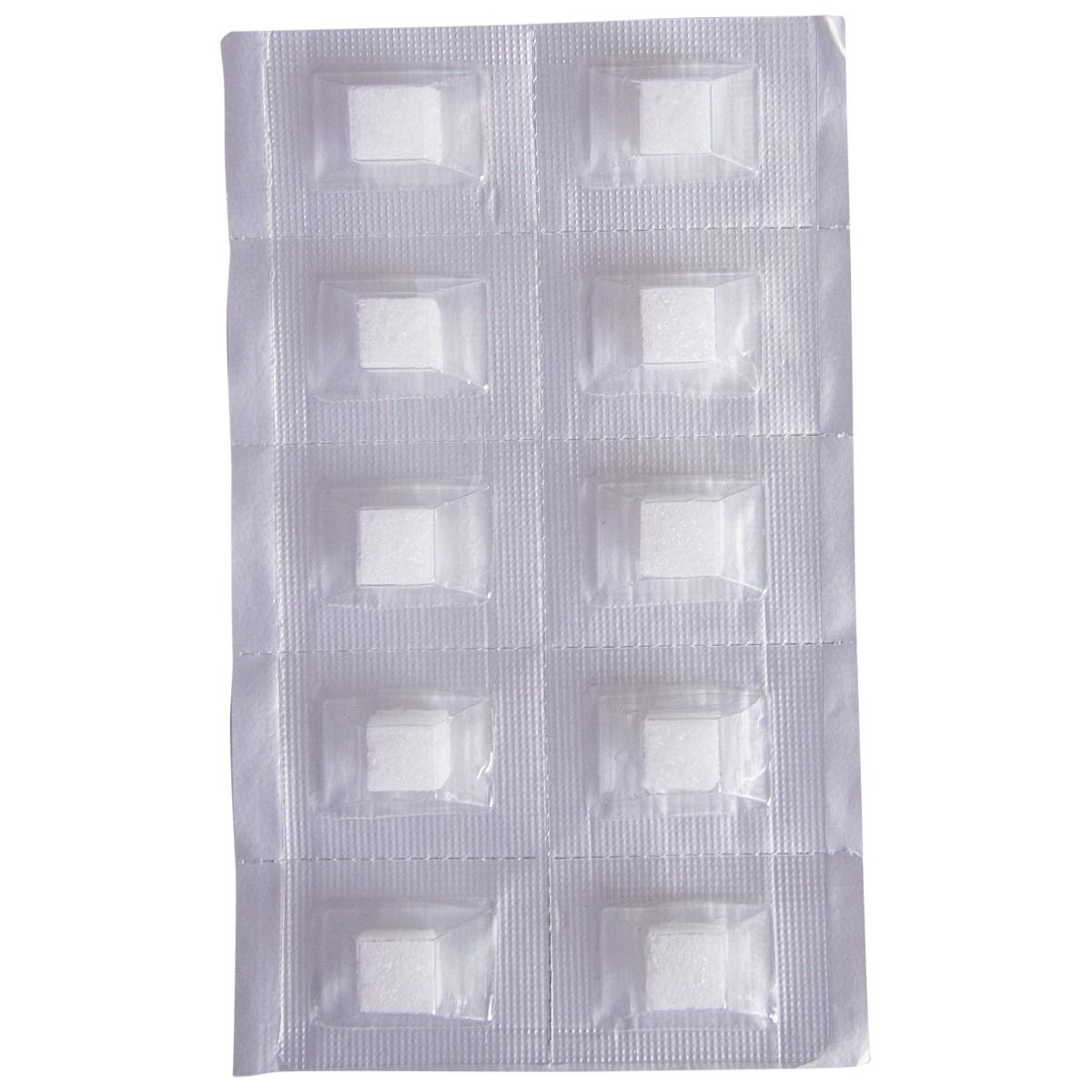 Burete hemostatic resorbabil din gelatina, 10x10x10mm, pentru chirurgie si stomatologie, 32 bucati/cutie