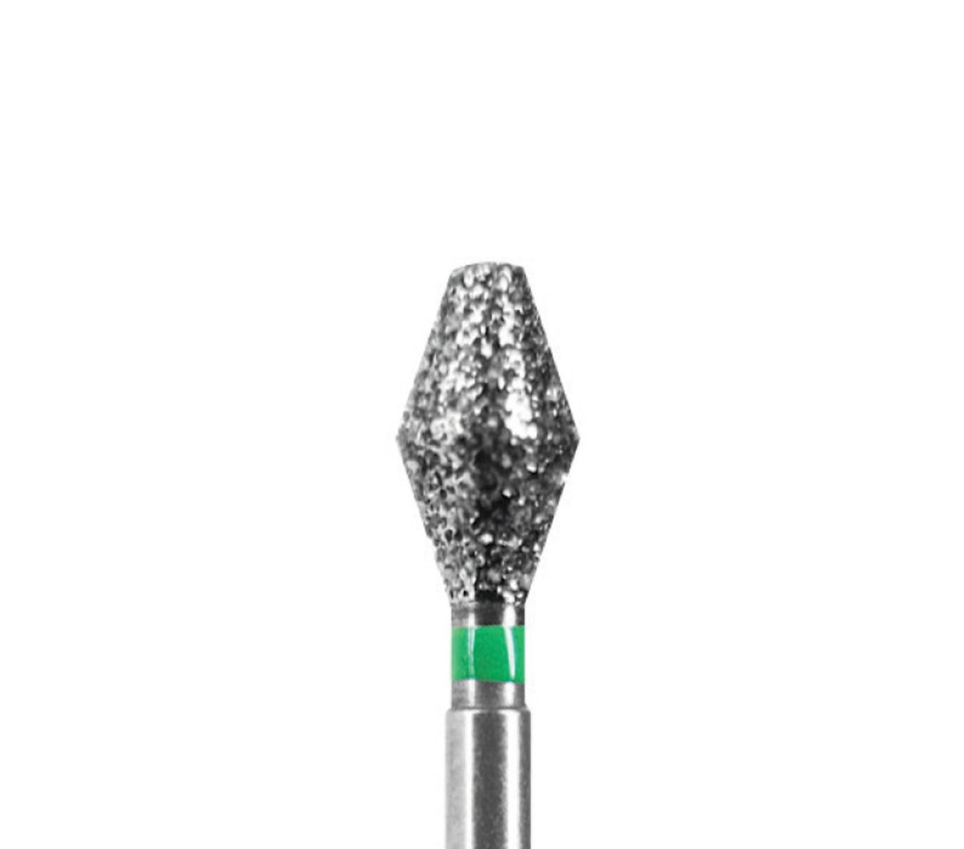 Freze diamantate 039-032 M, 10 bucati