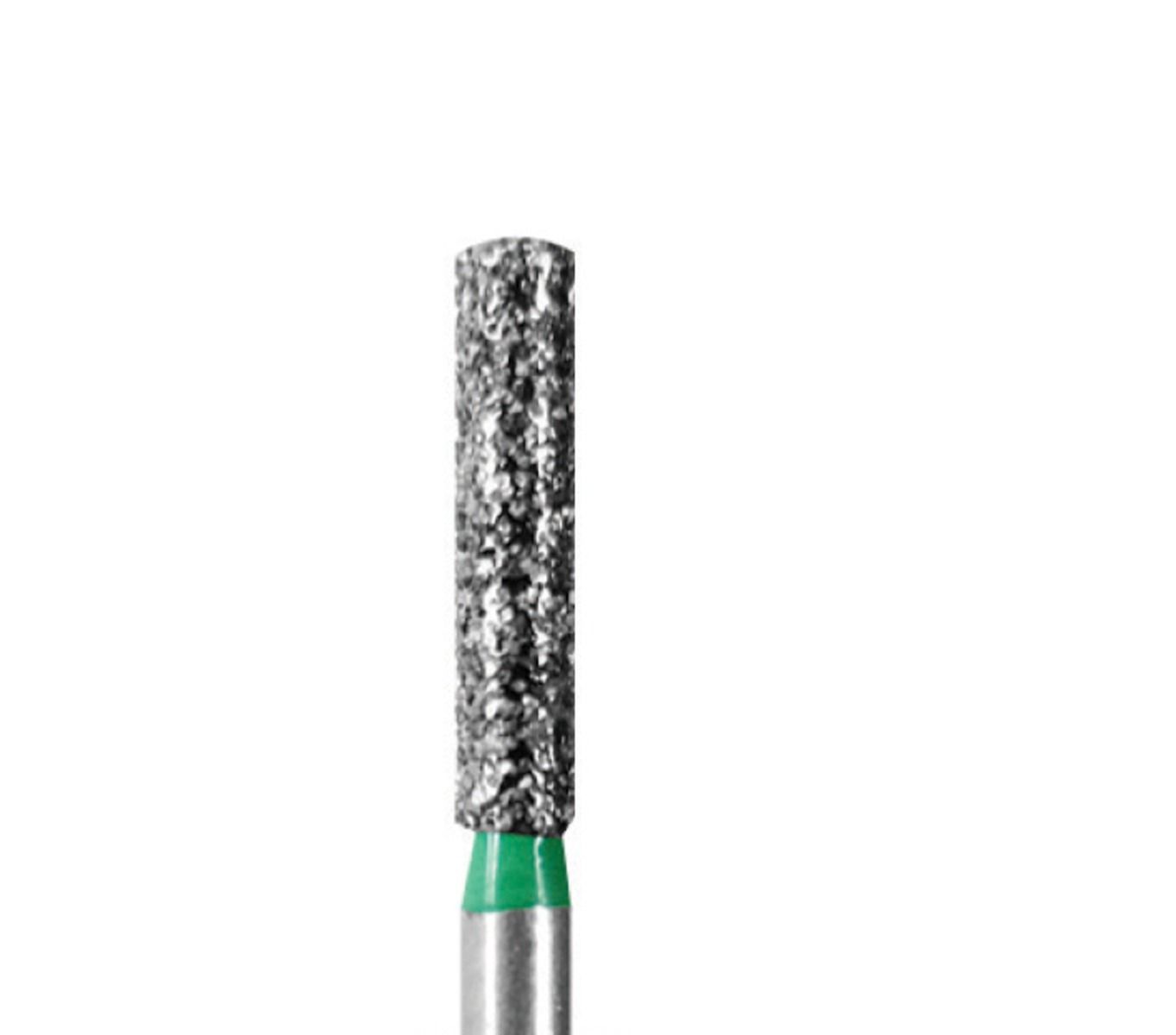 Freze diamantate turbina dentara, 111-012 M, 10 bucati