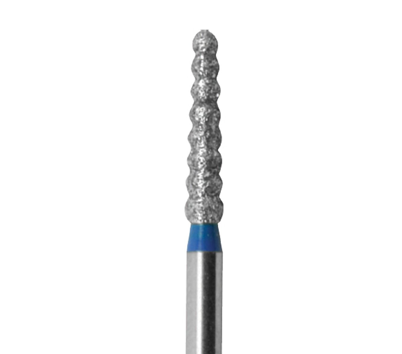 Freze diamantate 655, 018M, lungime 20 mm, 10 bucati