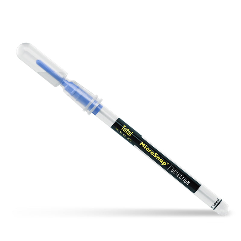 MicroSnap Total - Consumabil pentru imbogatire