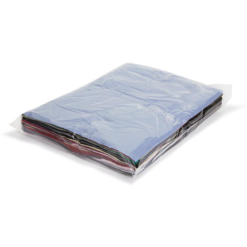 Lavete Bumbac colorat pachet 100 buc 30x40