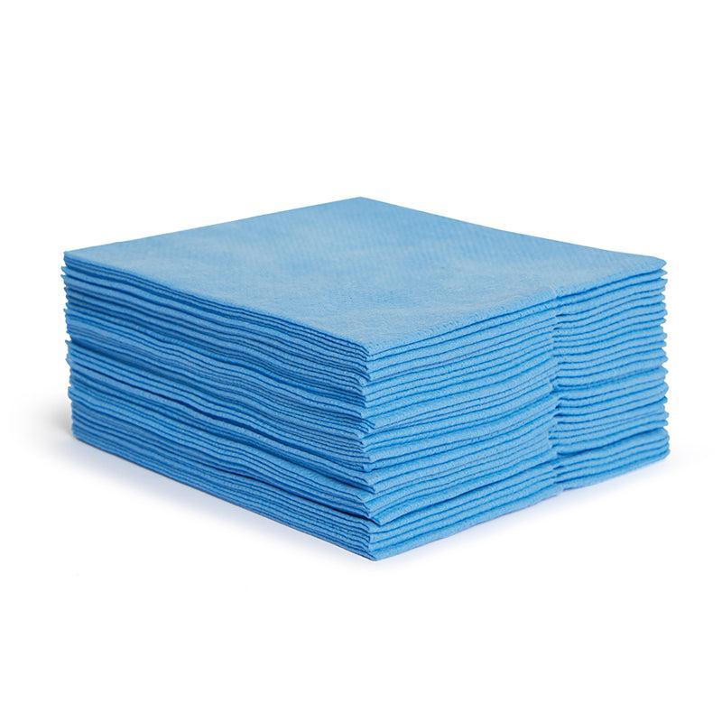 Buntclean pachet 35 buc Z-folded/pachet