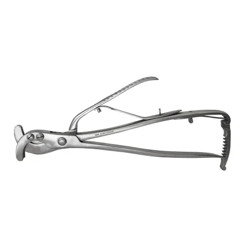 Emasculator Reimers, otel inox, 31 cm, 1 bucata
