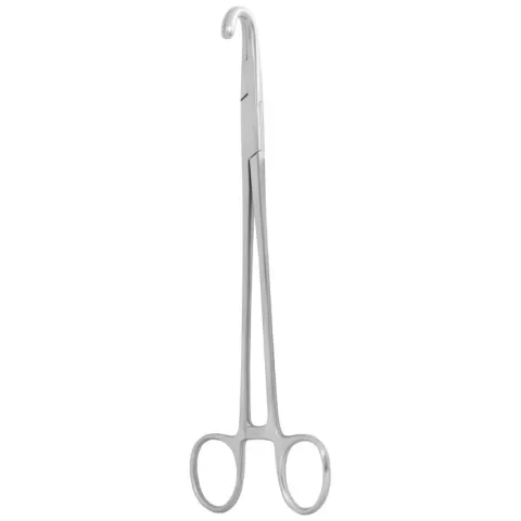 Pensa peritoneu Desjardin, inox, PRIMA, 21cm