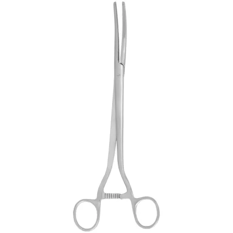 Pensa pentru histerectomie Faure, 25cm, inox, PRIMA