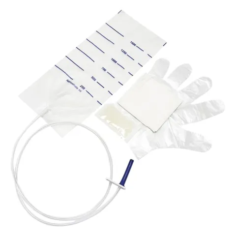 Set clisma de unica folosinta, PRIMA, 1750ml