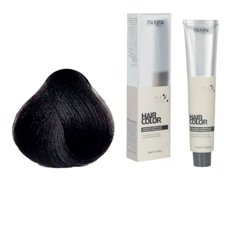 Vopsea profesionala Maxima - Ciocolata, 100 ml