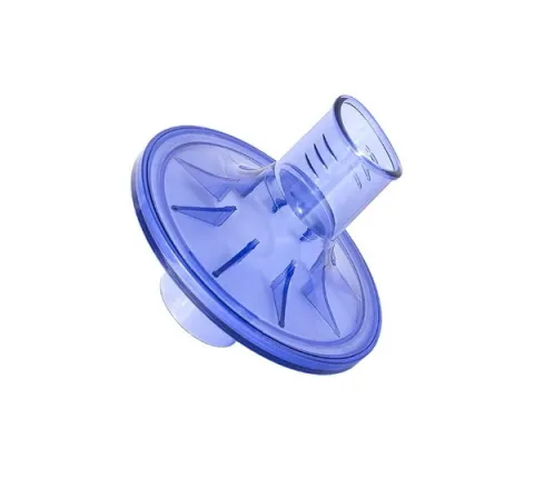 Filtru bacterian viral spirometrie VBMax48 pentru Koko Legend, dimensiuni: int 27/45.5, ext 30/48, 1bucata